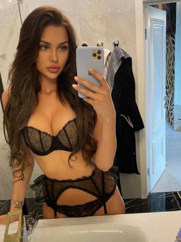 Анкета проститутки Изабелла - Фото, 23 года, №33308